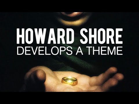 ロード・オブ・ザ・リング音楽がどのようにストーリーを昇華させるか (Lord Of The Rings: How Music Elevates Story)