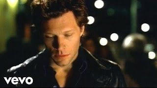 Jon Bon Jovi - Ugly