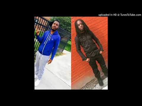 Norm Gee - Pull Up ft. Lil Staxx