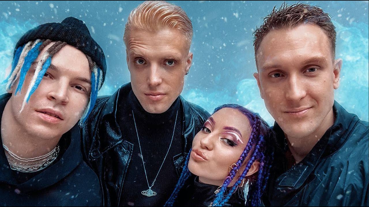 NLO, T-killah — Похолодало