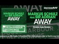 Markus Schulz feat. Sir Adrian - Away (Cosmic ...
