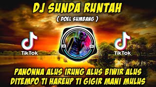 Download lagu DJ RUNTAH VIRAL TIKTOK DANGDUT SUNDA REMIX FULL BASS TERBARU #tiktok #jdviral mp3 Download lagu DJ RUNTAH VIRAL TIKTOK DANGDUT SUNDA REMIX FULL BASS TERBARU #tiktok #jdviral mp3