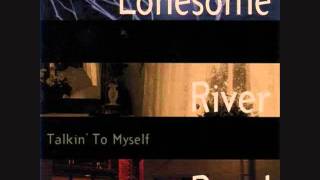 Lonesome River Band - Talkin&#39; To Myself