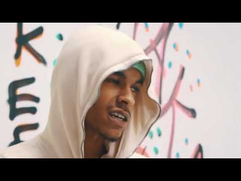 Champion - 1600j x Boofpaxkmooky