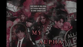 My Alpha 「Especial」[Imagine JungKook]