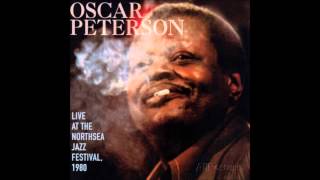 Straight No Chaser:  Oscar Peterson Quartet
