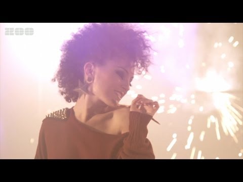 Azuro Feat. Elly - Hypnotize (Official Video)