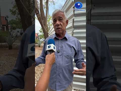 Prefeito José Marra destaca avanço do asfalto no centro Araguaiana e construção de casas populares