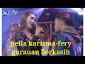 Nella Karisma Fery Gurauan Berkasih