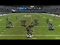 Madden NFL 24 - Detroit Lions vs Green Bay Packers - Gameplay (PS5 UHD) [4K60FPS]