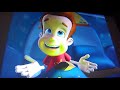 Opening To The Adventures Of Jimmy Neutron Boy Genius Jet Fusion 2004 2004 DVD