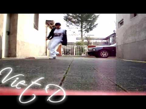 C-Walk Viet'D - GMC feat. Casper - verflossene Liebe