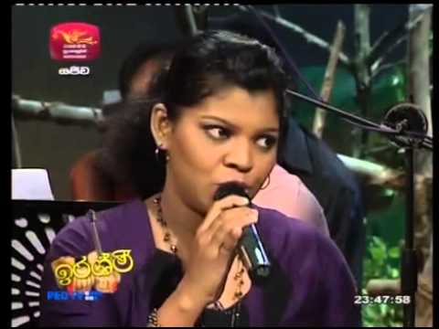 Ishanka priyadarshani - Sandak nage