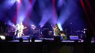 Carlos Santana &amp; Los Lonely Boys - Tin Pan Alley Live at the MGM Las Vegas 1023-06-12