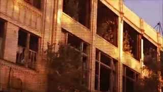 Itsari-Spectrum of drumm music video