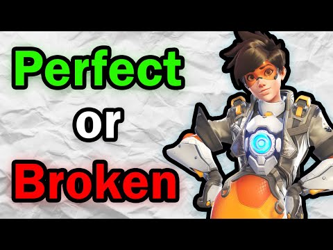 The Truth About Tracer's Balance