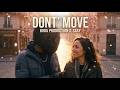 SASY - دونت موف ولا حركة I DON'T MOVE Prod. By '' @BODA_PROD  '' #2026