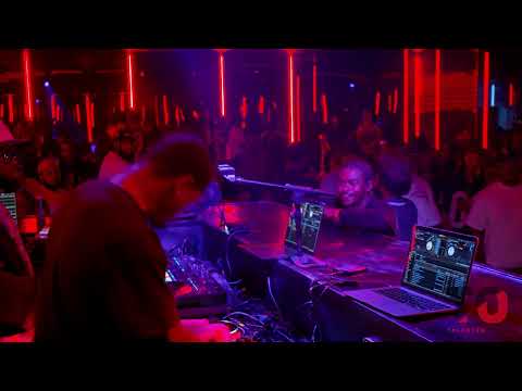 DJ Dezzo | T.O Fest, The Mixtape Edition | Round 1 set