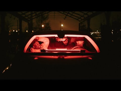 GR€Y - Black Flower (Official Video)