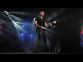 2018 09 13 Vertical Horizon - The Man Who Would Be Santa