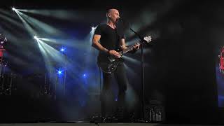 2018 09 13 Vertical Horizon - The Man Who Would Be Santa