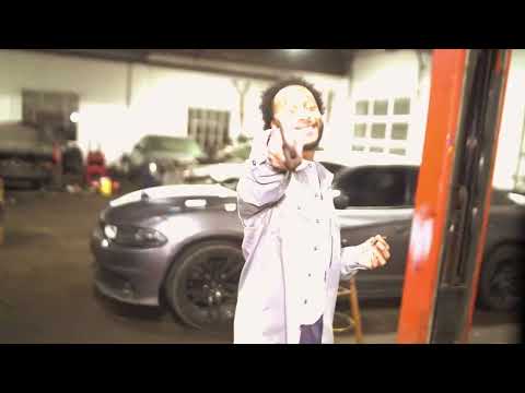 Detwan Love and Sticky's Ent