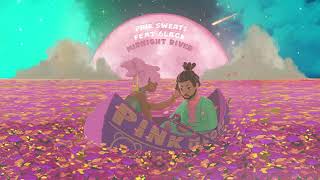 Pink Sweat$ - Midnight River (feat. 6lack) [Official Audio]