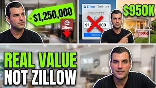 What's My House Really Worth How NYC Home Values Work (and Why Zillow Is Off)
