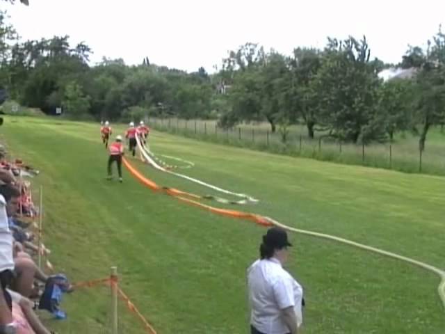 Pravčice, 11. 06. 2011