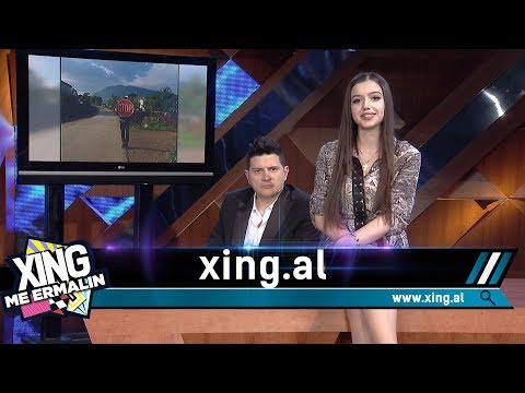 Xing me Ermalin 37 - xing.al