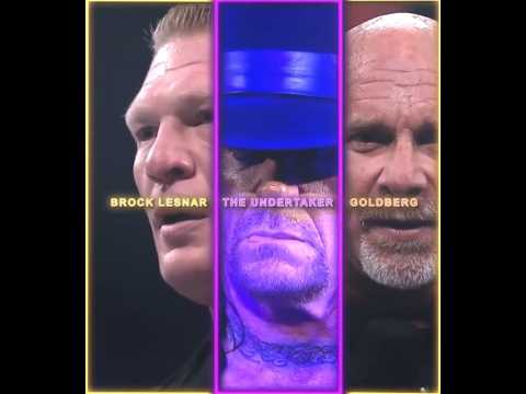 Pure Cinema! - " Royal Rumble 2017 " Edit | SLAVA FUNK (Slowed) #wwe #royalrumble #wrestling #shorts