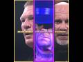 Pure Cinema Royal Rumble 2017 Edit SLAVA FUNK Slowed Wwe Royalrumble Wrestling Shorts