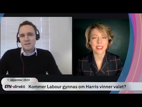 Budgeten i Storbritannien förklarad