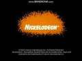 United Plankton Pictures Nickelodeon 2007 Logos Version 2