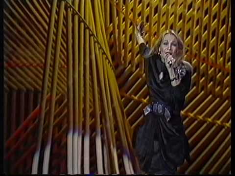 OTI 87 Peru - He aprendido a volar - Jenny Higginson