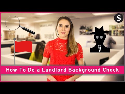 Why You Need a Landlord Background Check