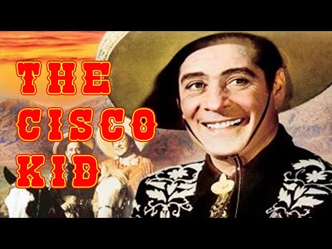 The Cisco Kid (1953) | Season 4 | Episode 8 | Chinese Gold | Duncan Renaldo, Leo Carrillo