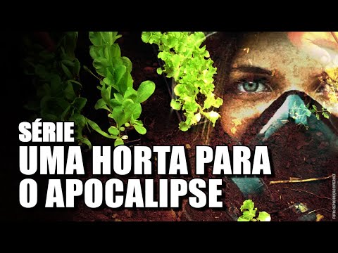 , title : 'PROJETO CULTIVAR UMA HORTA PARA O COLAPSO | SÉRIE EP 01'