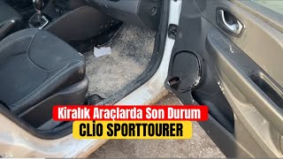 KİRALIK ARAÇLARDA SON DURUM /// KÜFÜR YOK GEREKLİ AÇIKLAMA YAPILDI // 