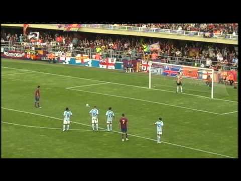 Barça B 1-1 Poli Ejido