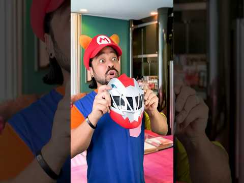 La Cartera de Mamá! 🤣 ( Power Rangers )