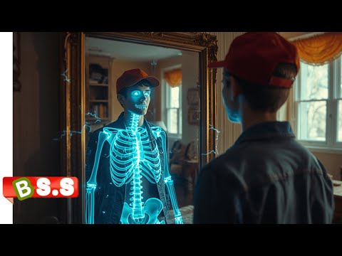 0% Humans Left | AI Robots Ne Duniya Par Kabza Kar Liya 😱 | movie Review/Plot in Hindi & Urdu