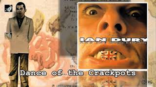Dance of the Crackpots Ian Dury and The Blockheads