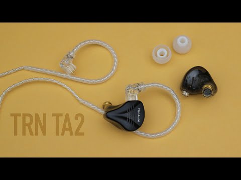 TRN TA2 Review