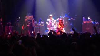 Download lagu Band-Maid “Real Existence” LIVE 1080p mp3