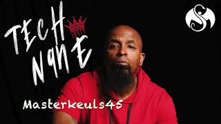 Tech N9ne   Never Stray