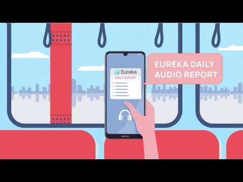 AI QuickTakes: Financial Wizard