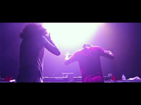 ADE 2012 | Aftermovie Sunnery James & Ryan Marciano