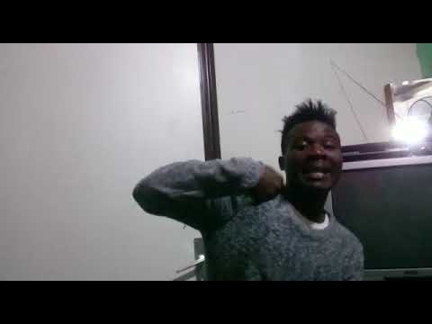 Dream Team Events _ Lib Porko alongside McJones Pon di dis . Freestyle tin