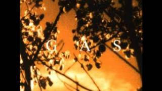Gas - Untitled VI (Königsforst)